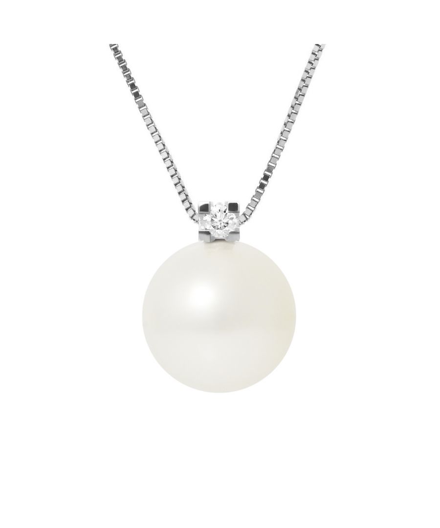 Image for DIADEMA - Necklace Freshwater Pearls - Love Jewelry Collection