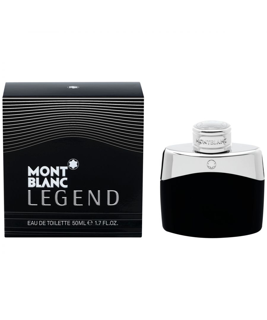 Mont Blanc Legend Pour Homme Edt Spray
