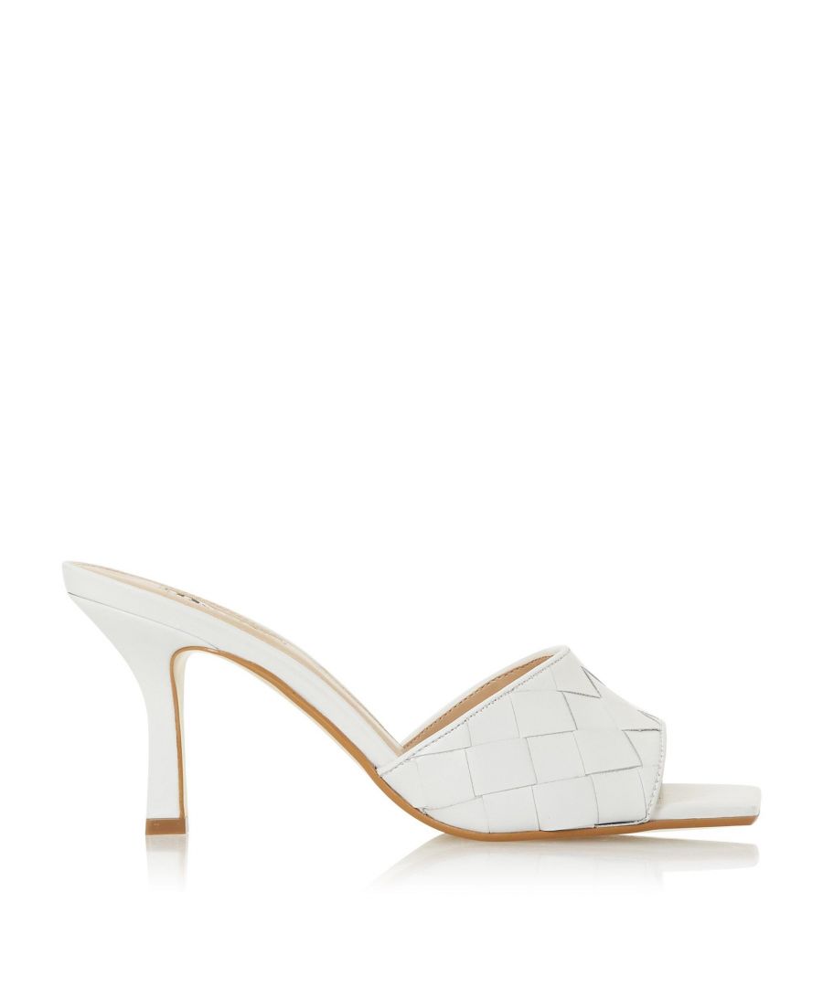 dune heels sale