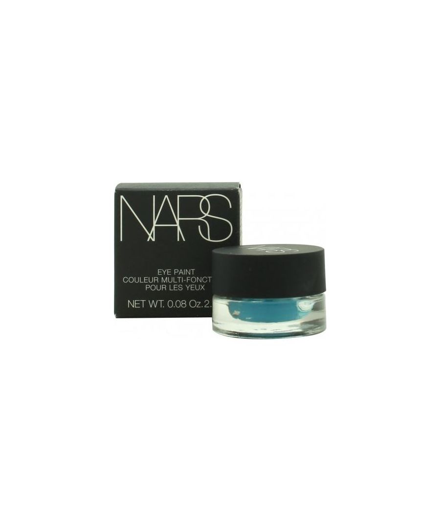 NARS SOLOMAN ISLANDS EYE PAINT 2.5G