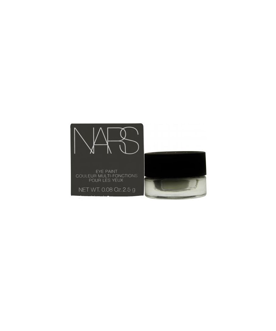 Image for NARS MOZAMBIQUE EYE PAINT 2.5G