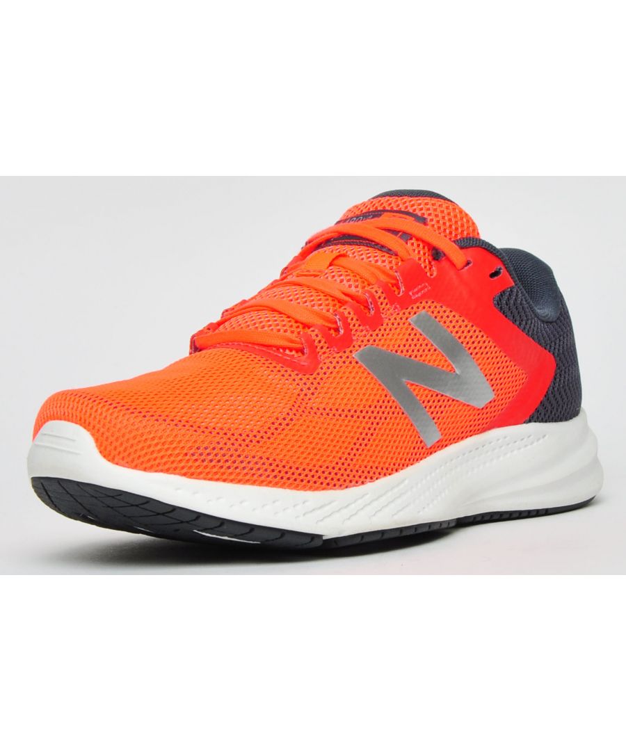 new balance speed ride 490 v5