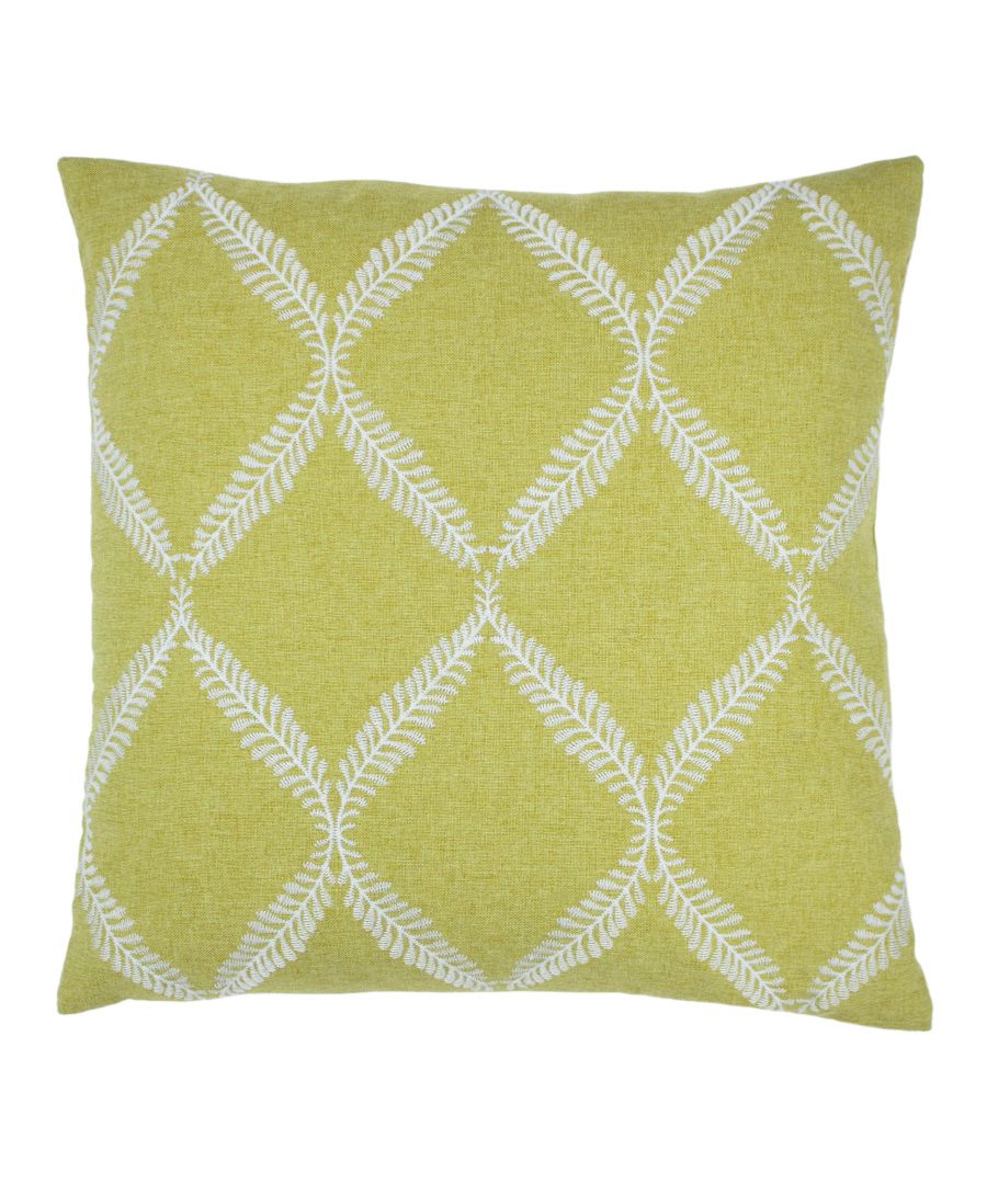 Olivia Polyester Filled Cushion
