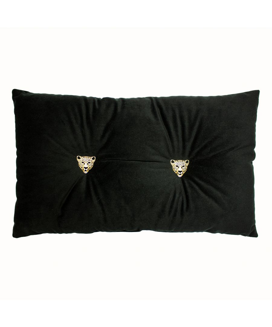 Image for Panther Cushion