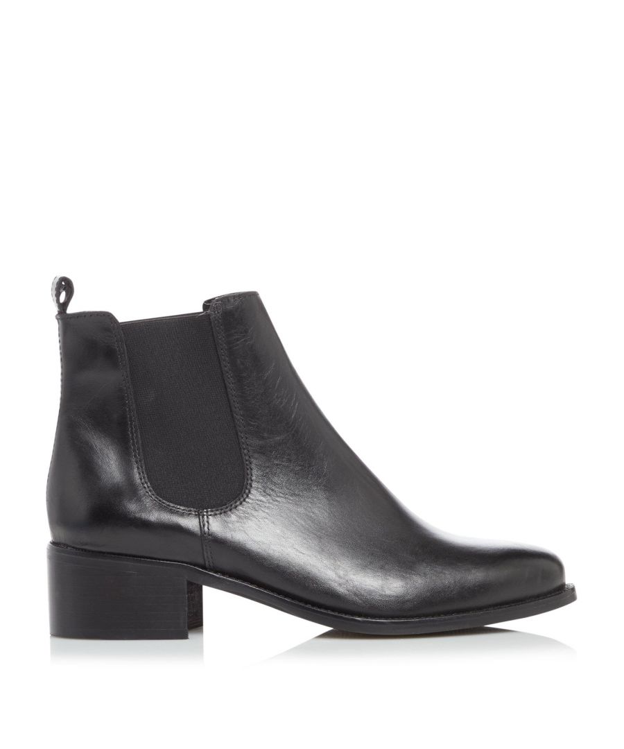 dune parker chelsea boots