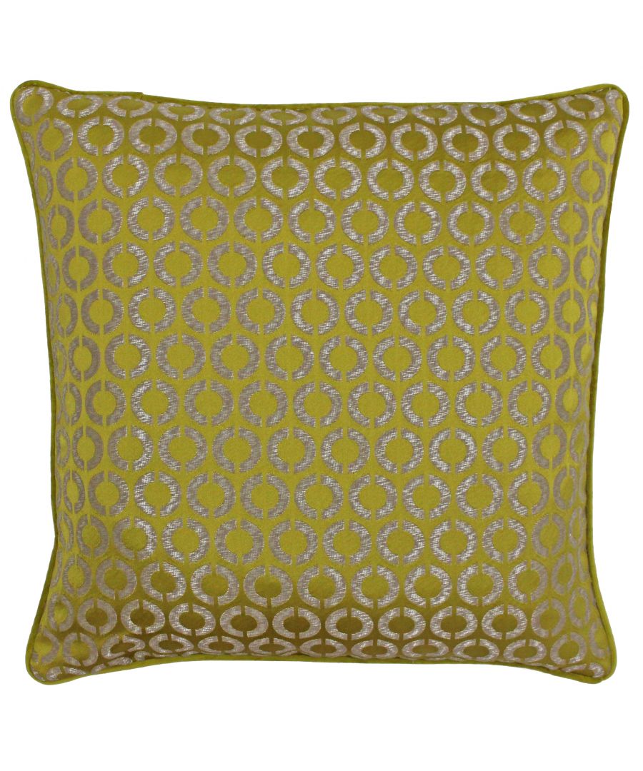 Piccadily Poly Polyester Filled Cushion