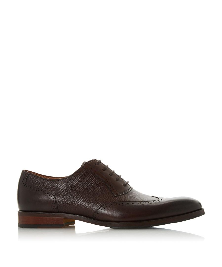 mens brogue boots sale