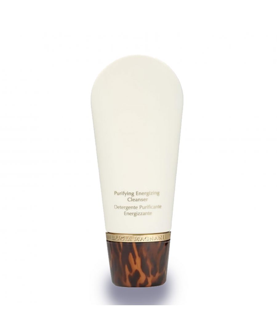 Image for Lucia Magnani Purifying Energising Cleanser 125ml
