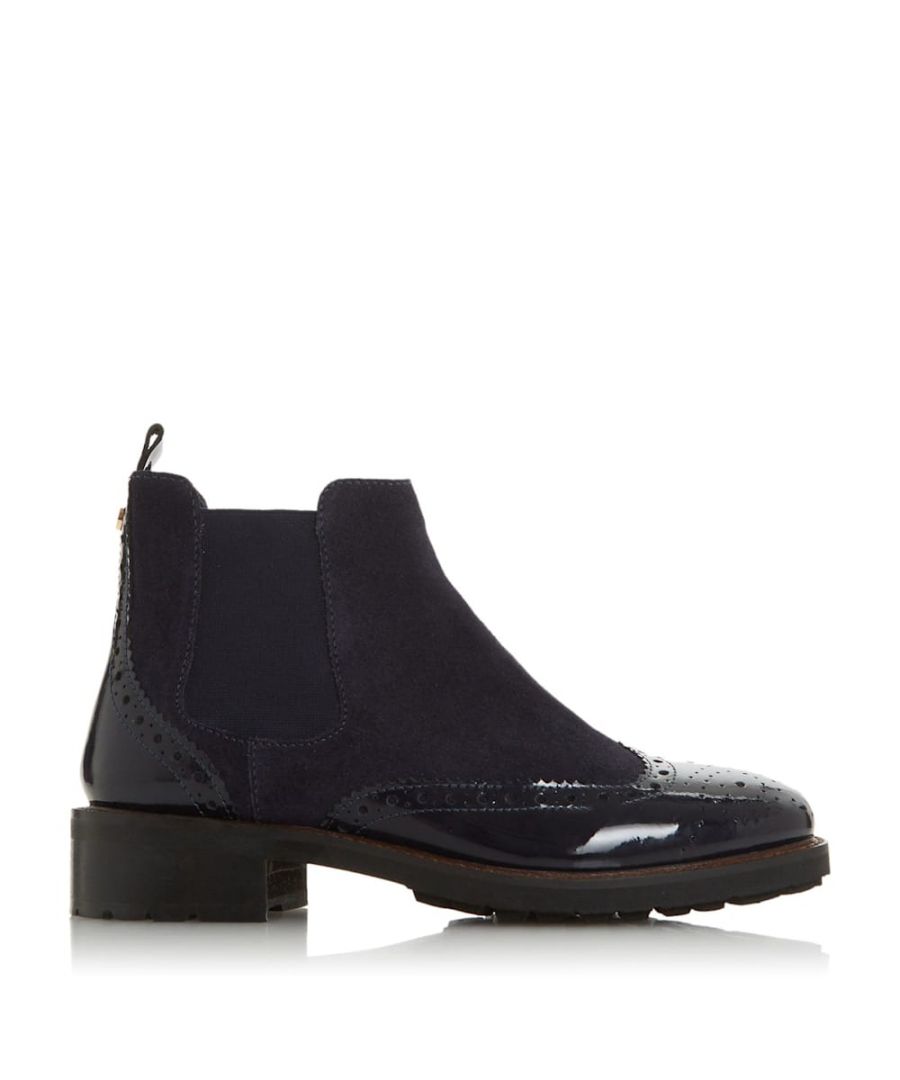 ankle boots dune sale