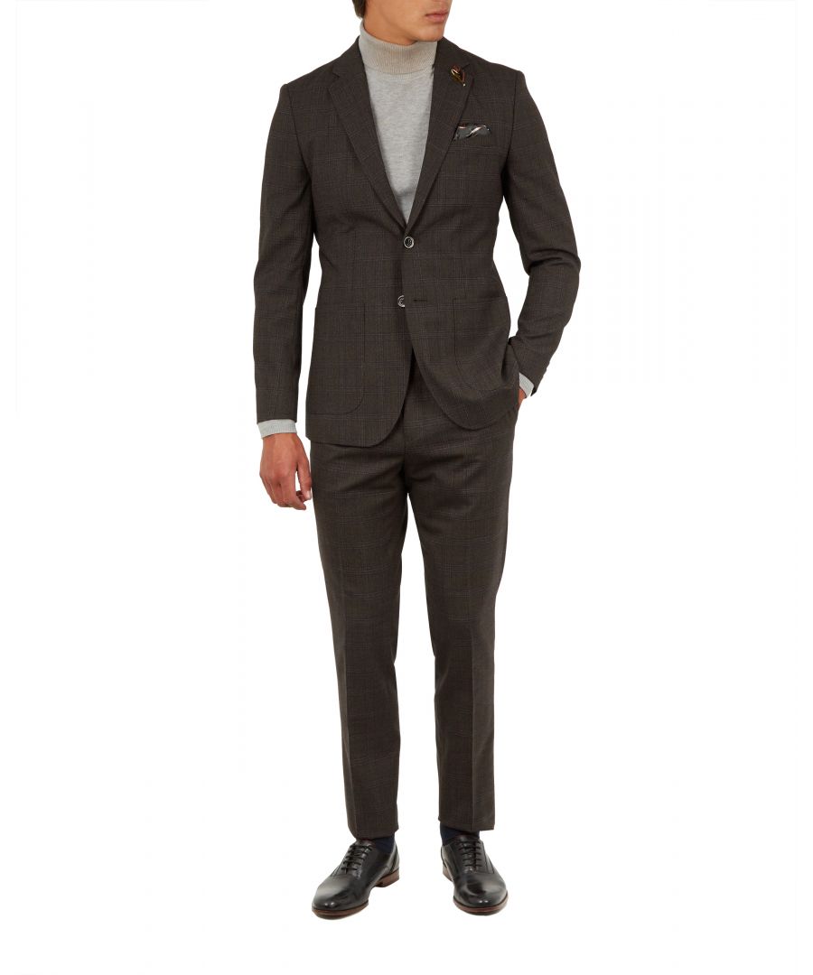 ted baker glen jacket