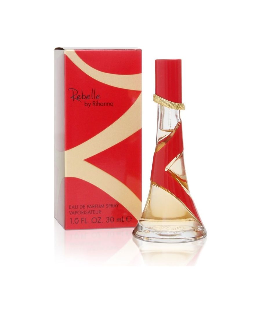 RIHANNA REBELLE EDP 30ML