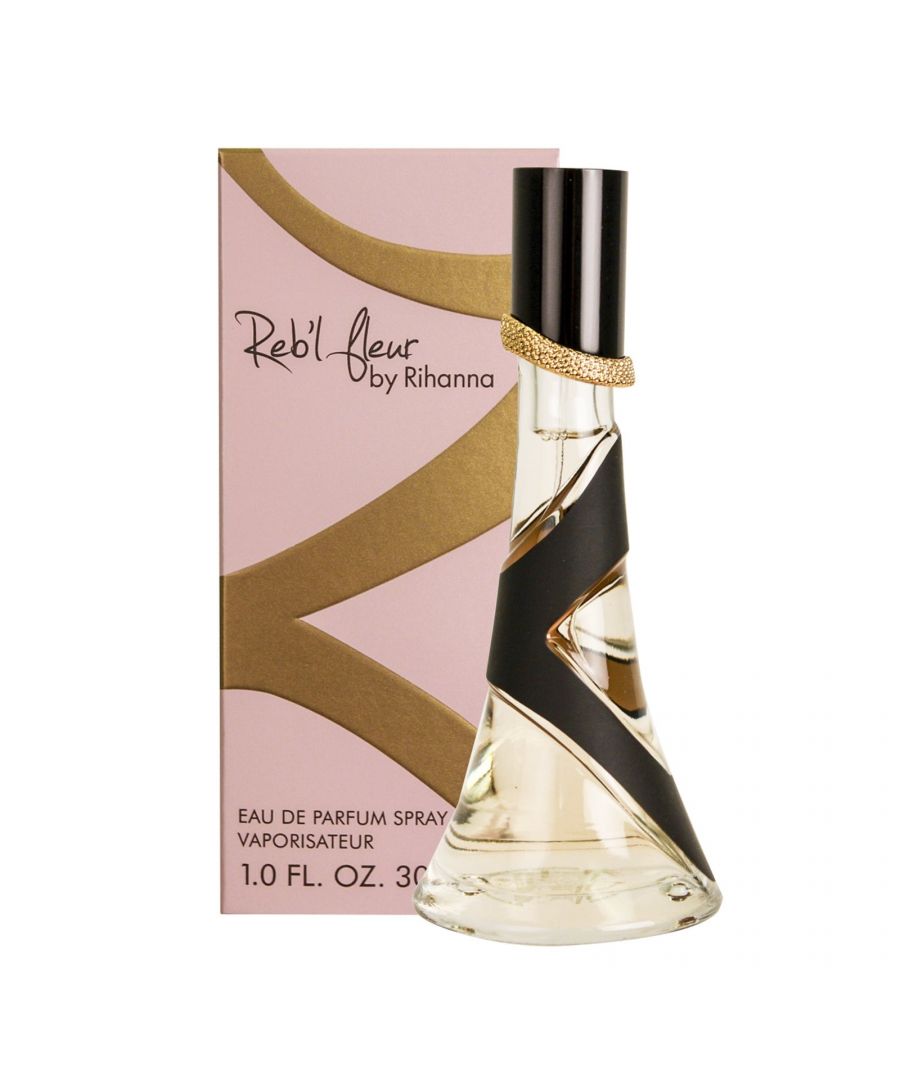 RIHANNA REB'L FLEUR 30ML EDP SPRAY