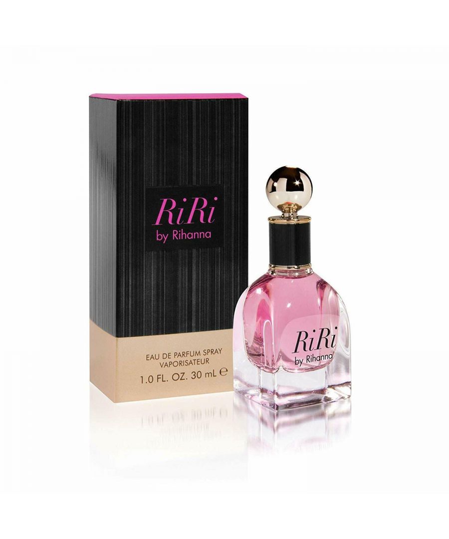 Image for Rihanna Riri Eau De Parfum Spray 30ml