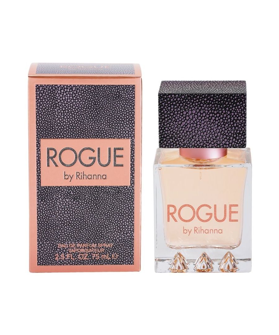 RIHANNA ROGUE EDP 75ML