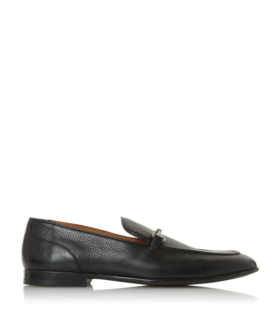 dune mens loafers sale