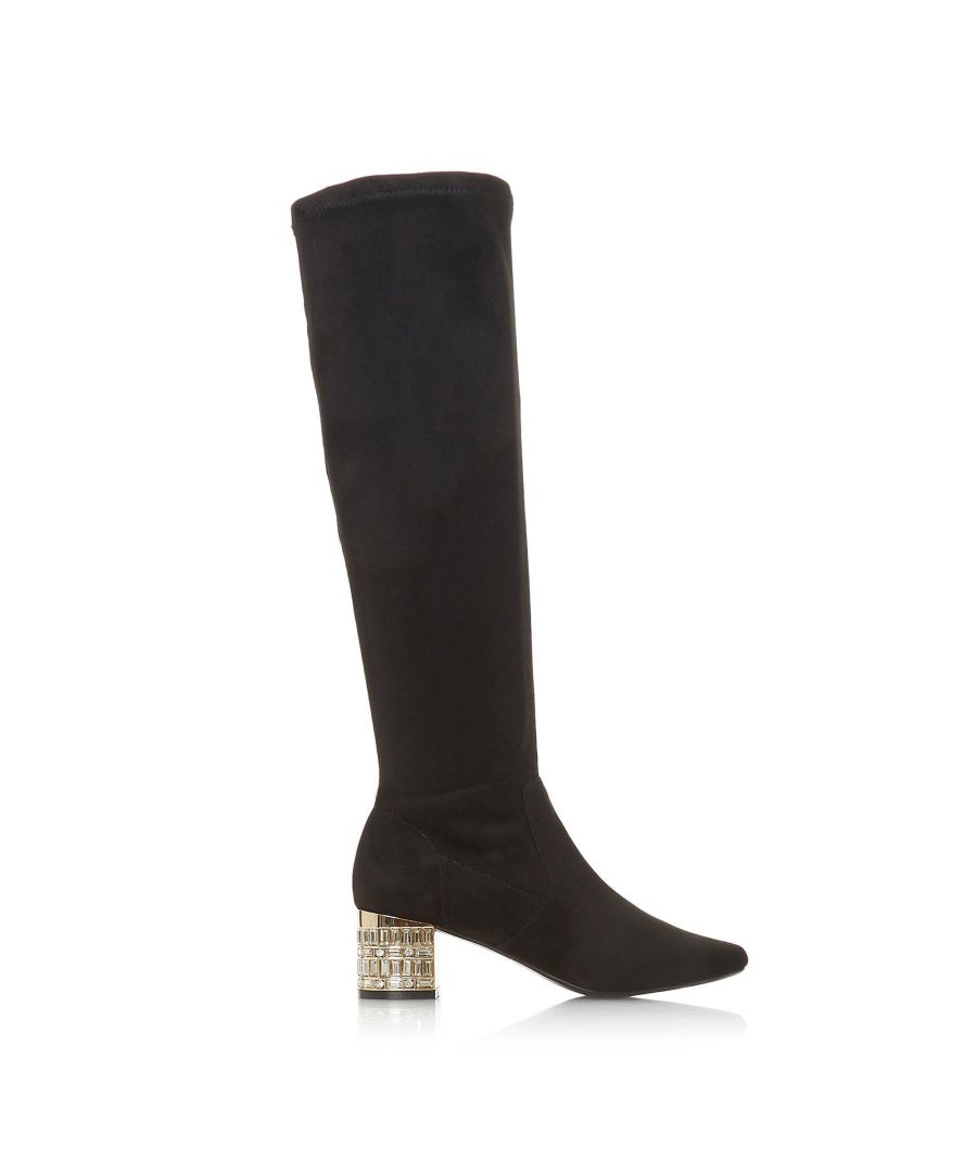 dune tabatha boots