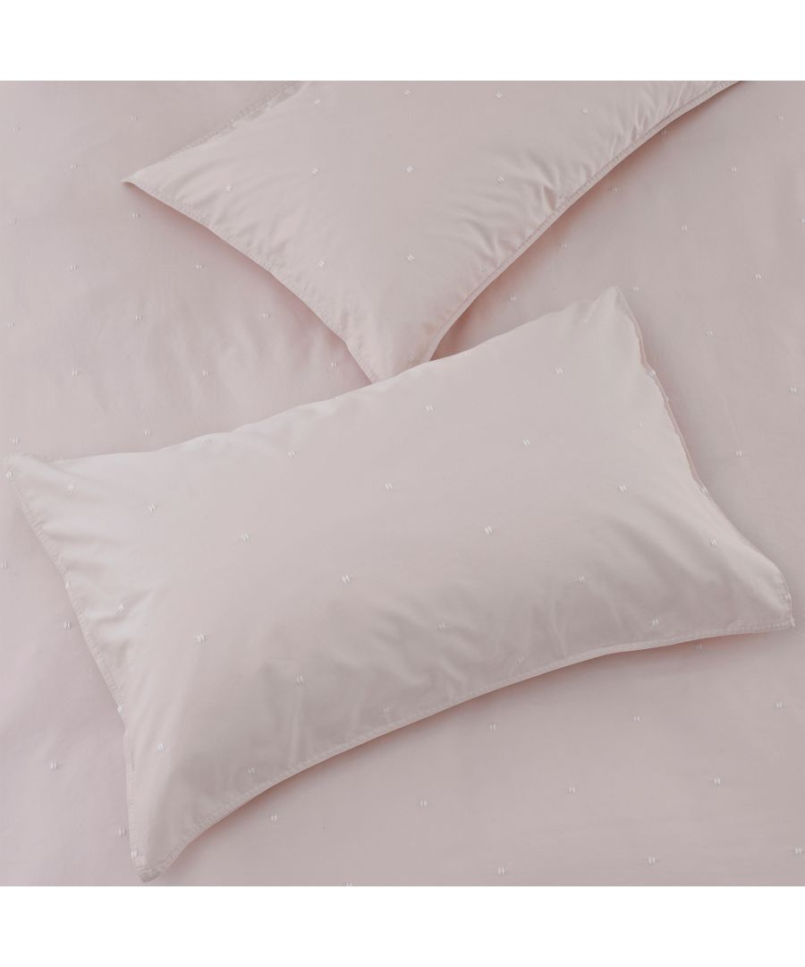 Image for Strand Housewife Pillowcase Set