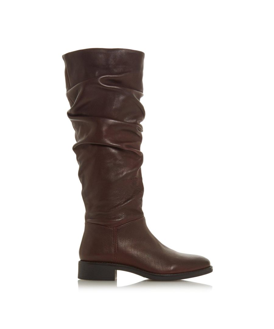 Womens Dune London Boots