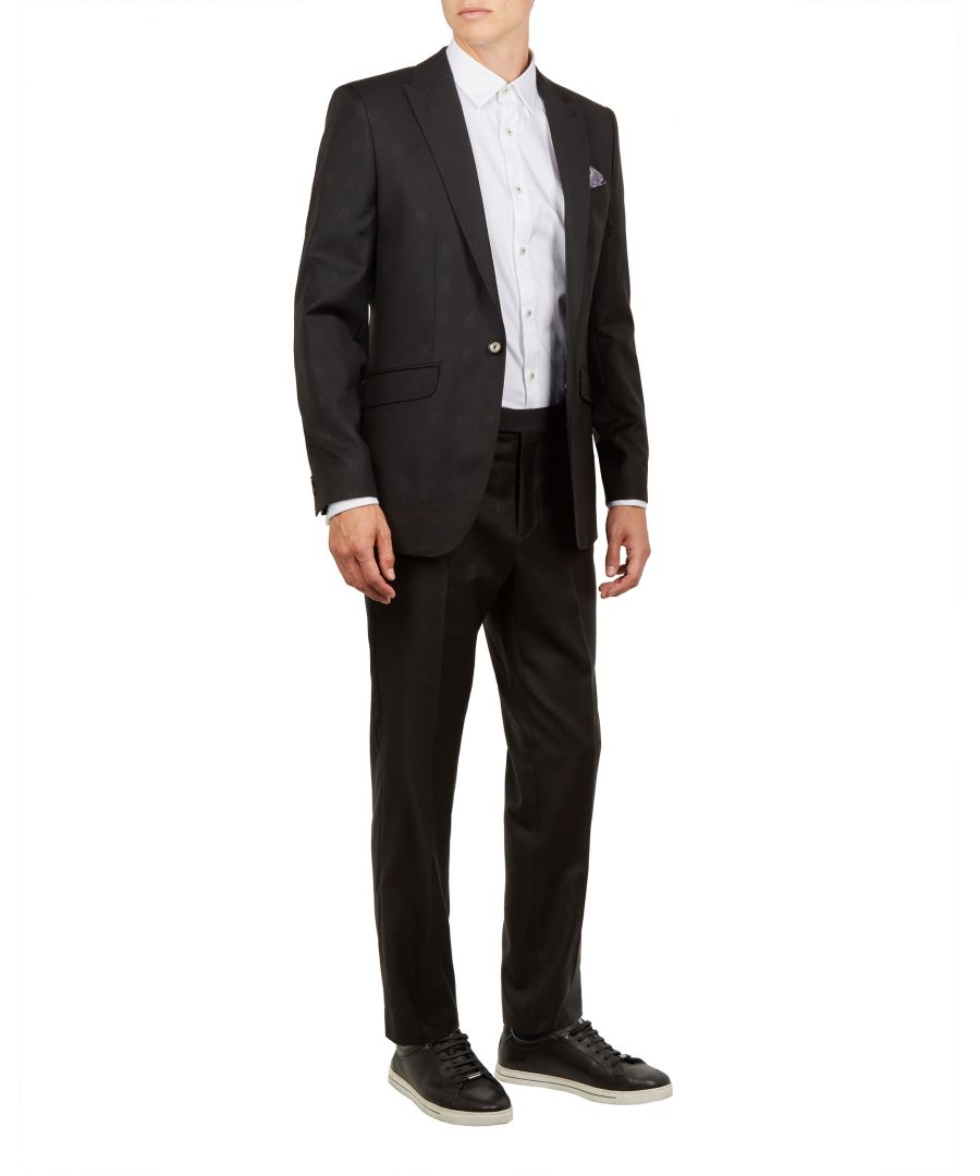 ted baker suit price