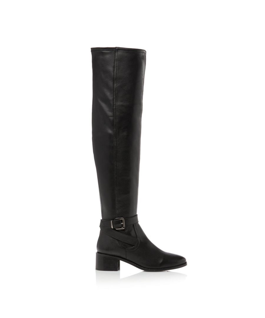 dune over the knee boots sale