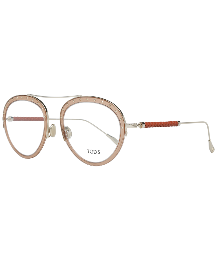 Image for Tods Optical Frame TO5211 045 52 Women Brown