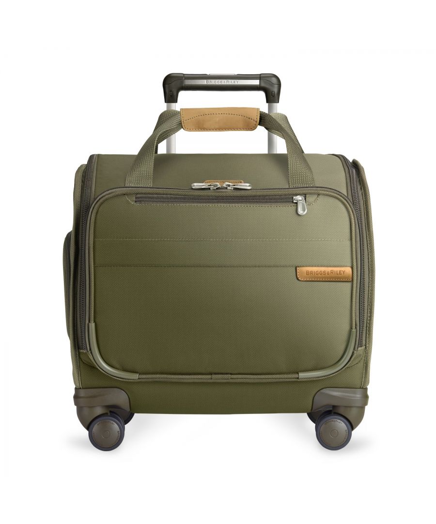 briggs & riley luggage brands