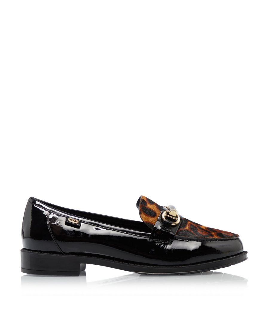 Women's leather loafers sale Outlet