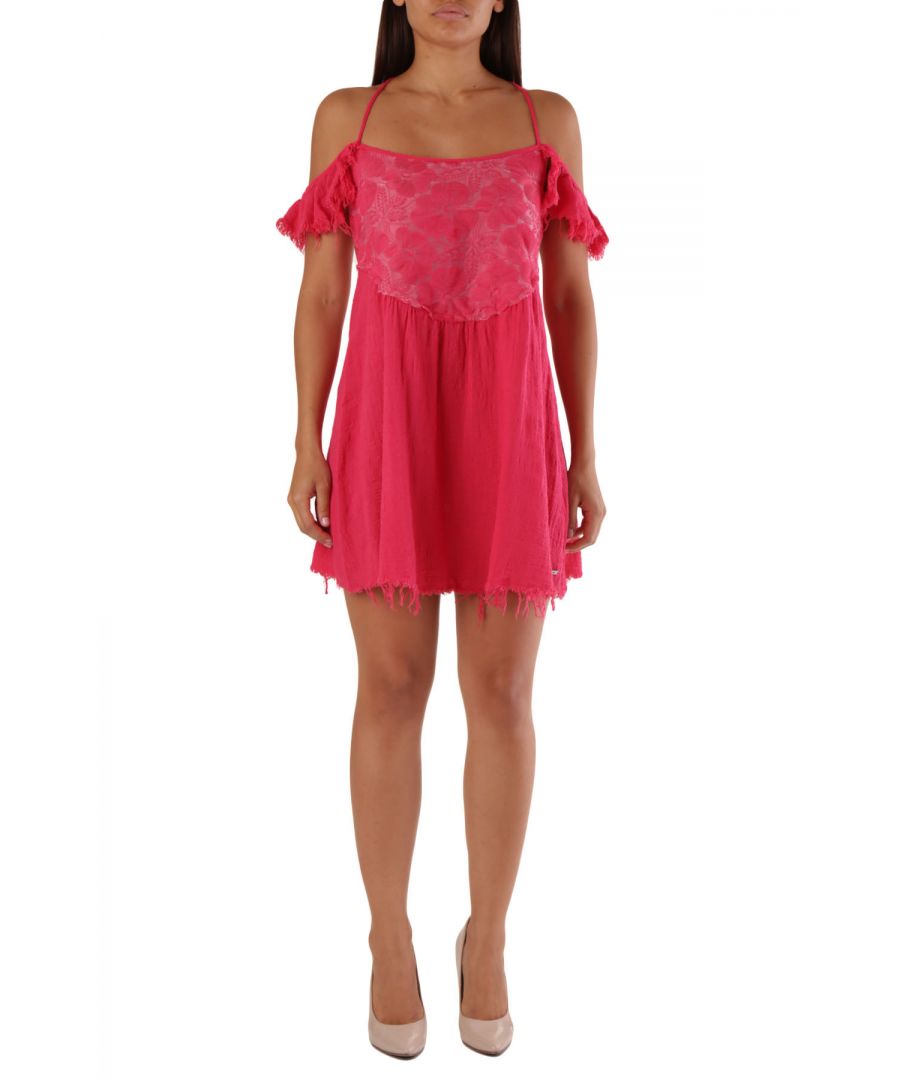 Image for Met Women's Dress In Pink