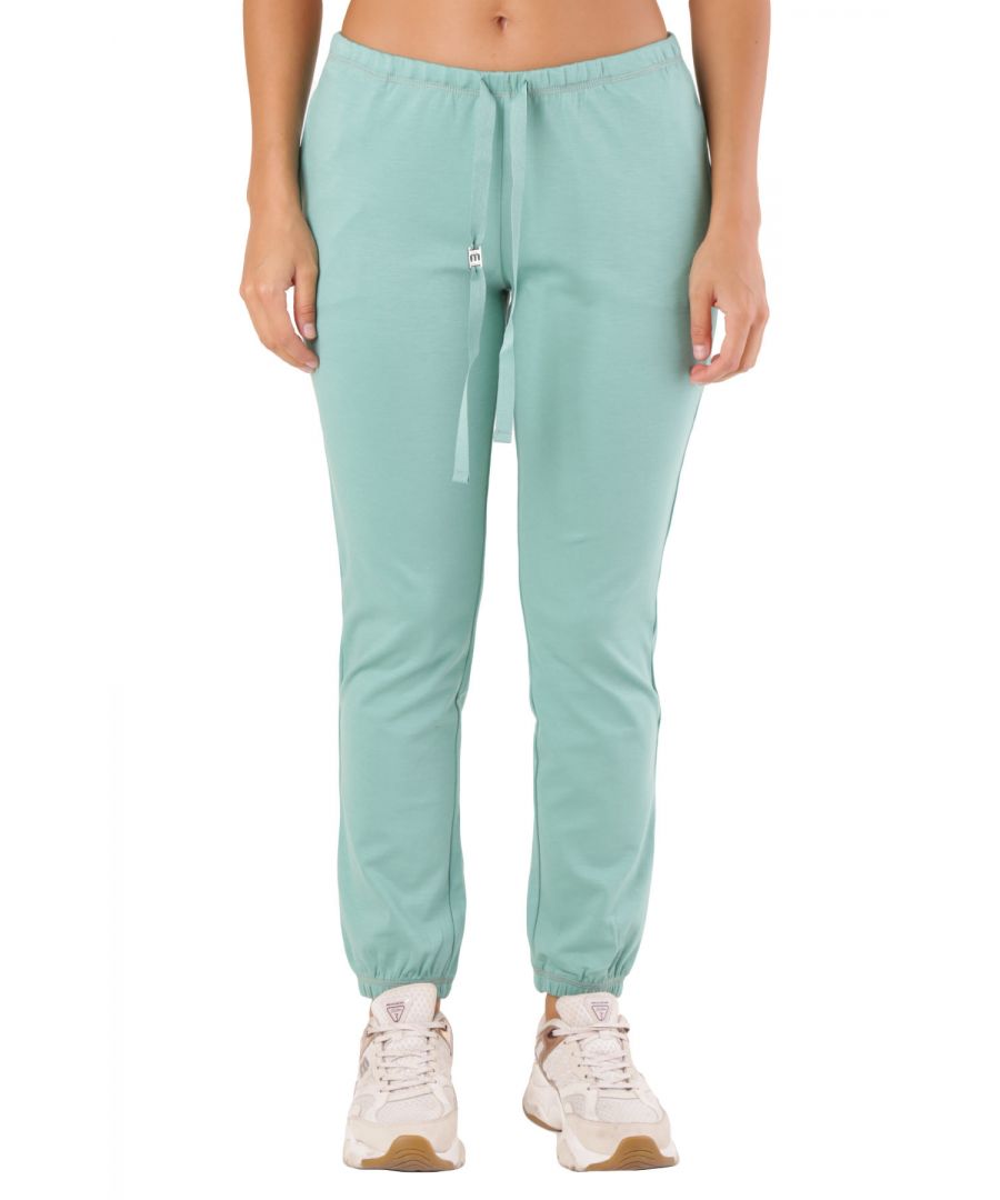 Image for Met Women's Trousers In Green