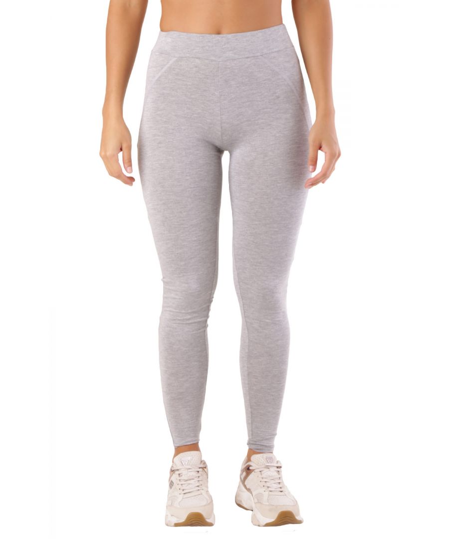 <b>Brand:</b> Met<br><b>Gender:</b> Women<br><b>Type:</b> Leggings<br><b>Made in:</b> Turkey<br><b>Season:</b> Fall/Winter<br><br><b>PRODUCT DETAIL</b><br>• <b>Color:</b> grey<br>• <b>Pattern:</b> marl<br>• <b>Fastening:</b> slip on<br><br><b>COMPOSITION AND MATERIAL</b><br>• <b>Composition:</b> -6% elastane -96% viscose <br>•  <b>Washing:</b> machine wash at 30°