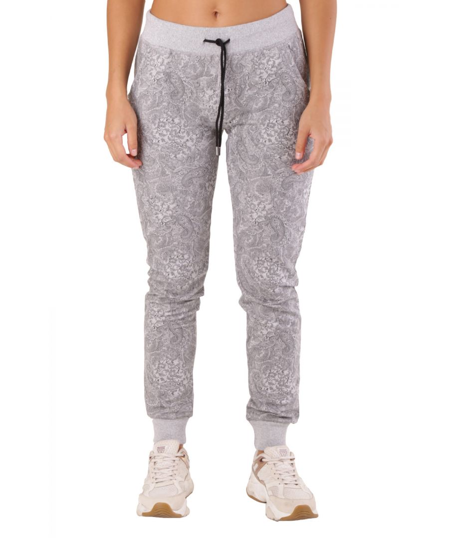 Image for Met Women's Trousers In Grey
