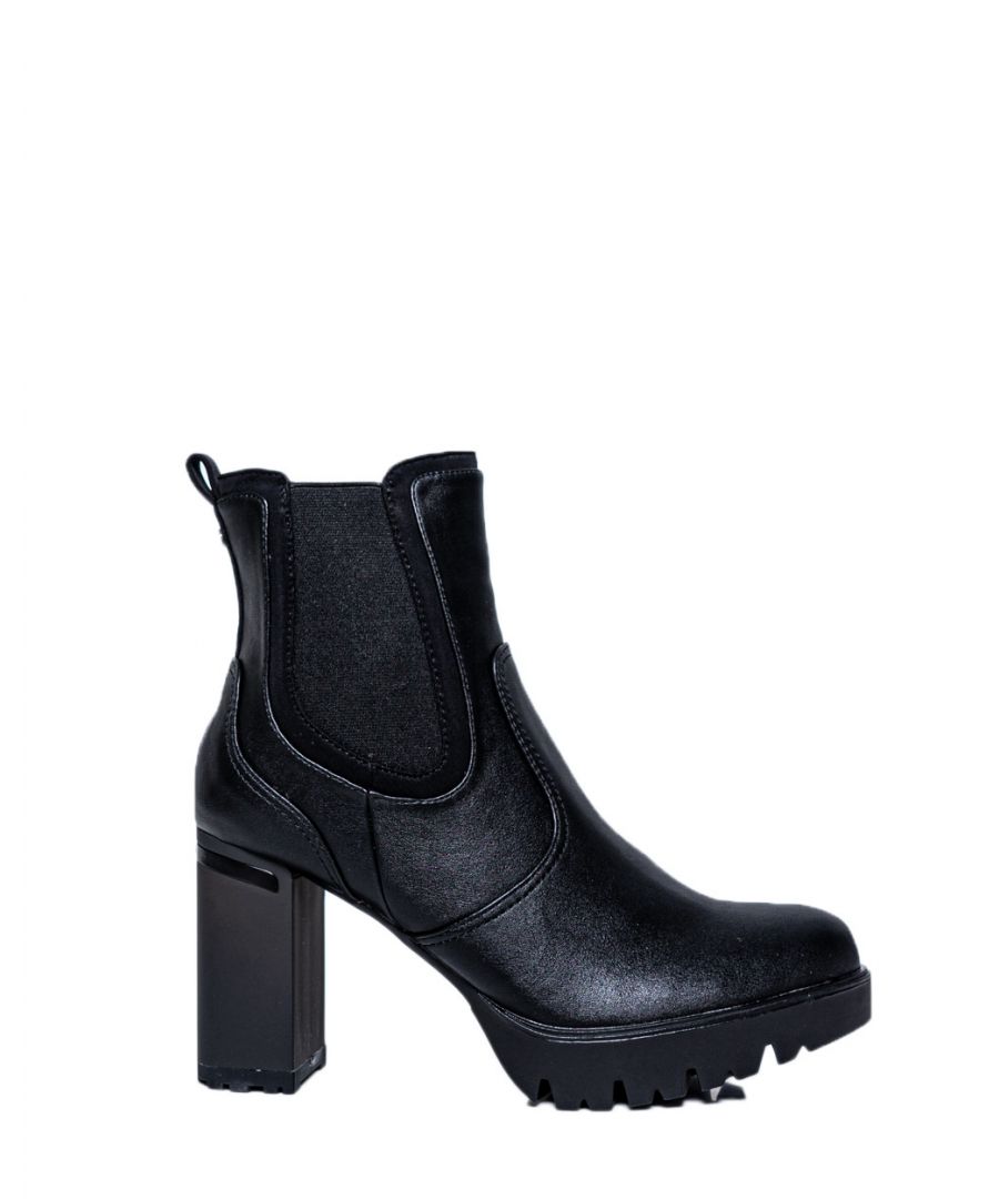 Image for Guess Women's Boots In Black