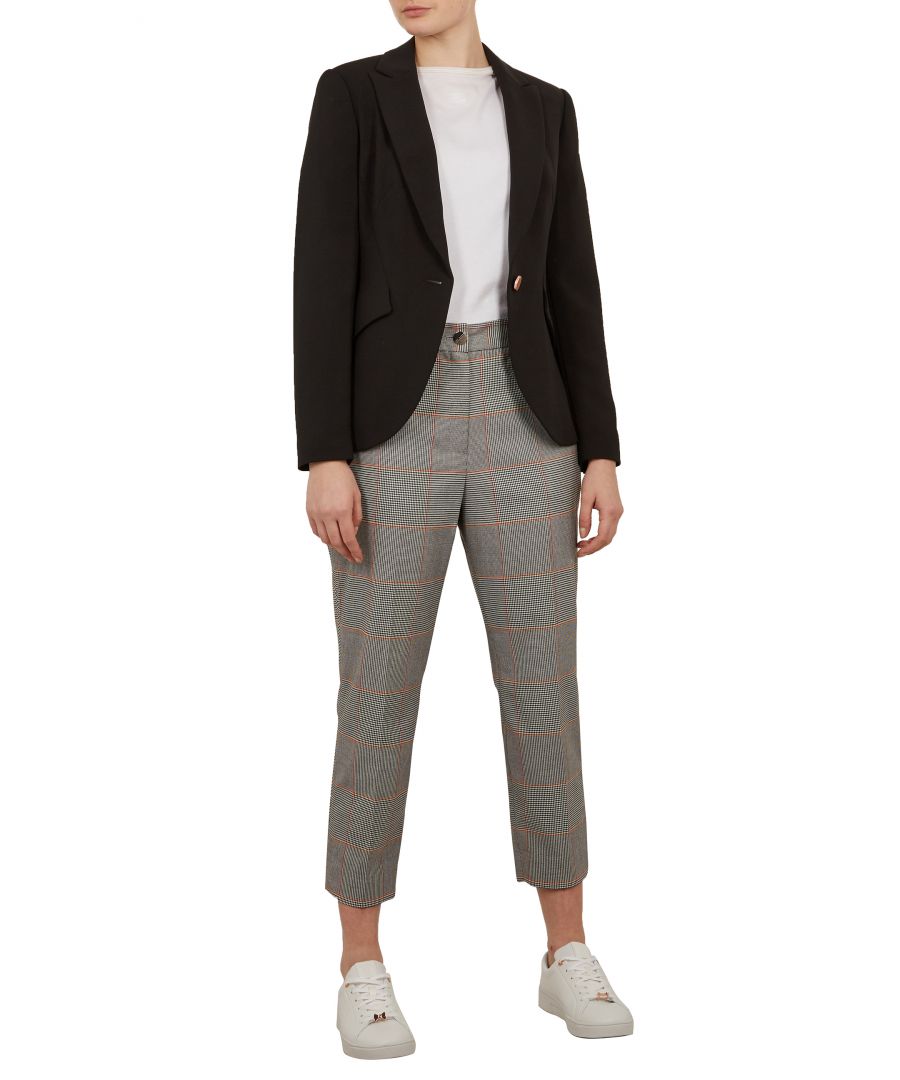 ted baker aniita jacket