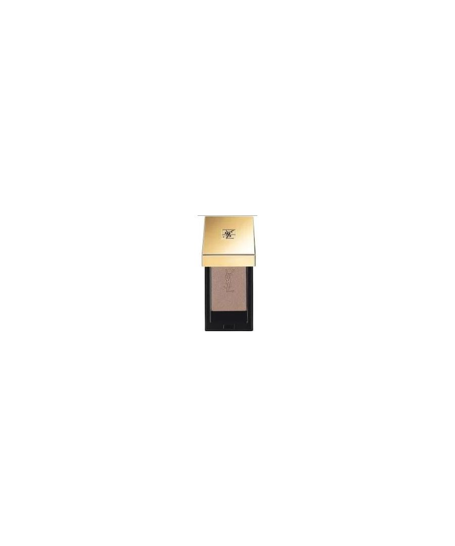 YSL COUTURE MONO EYESHADOW 04 FACON 2.8G