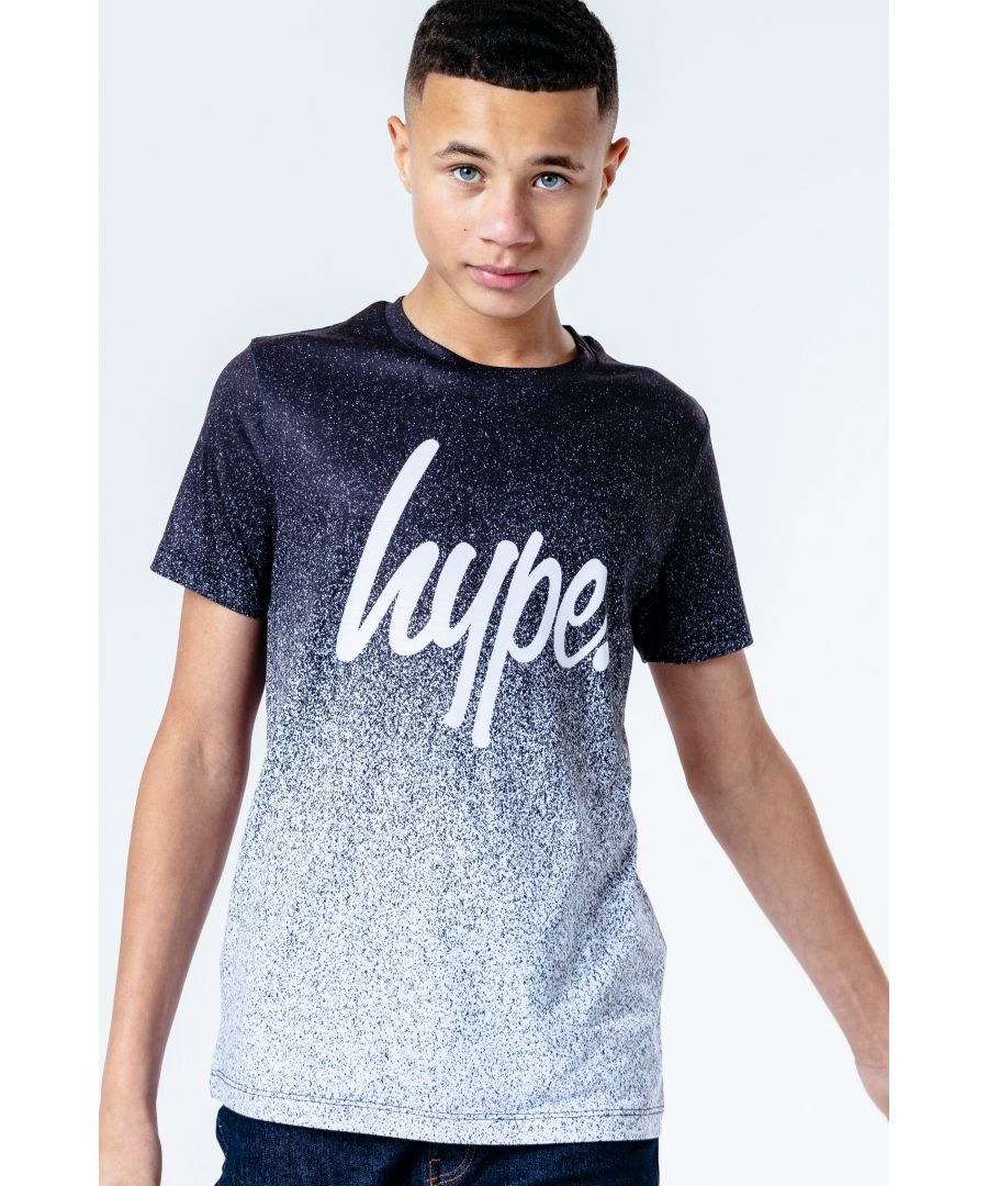 hype tshirt boys