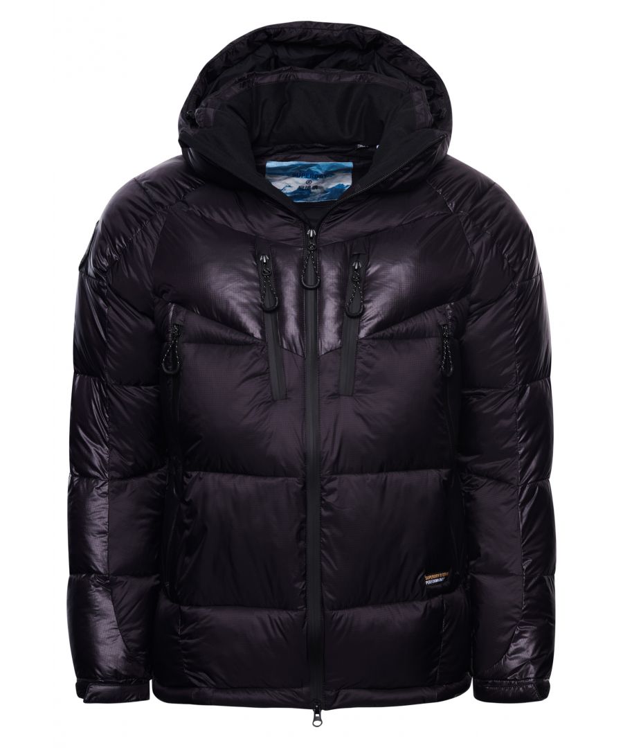 Image for SPORT Pro Puffer Jacket