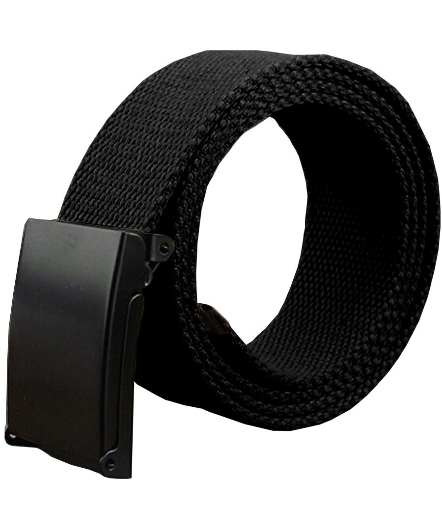 Refresh your casual wardrobe with these Kruze Belts. This Regular Belt is sutaible for waist sizes from 28