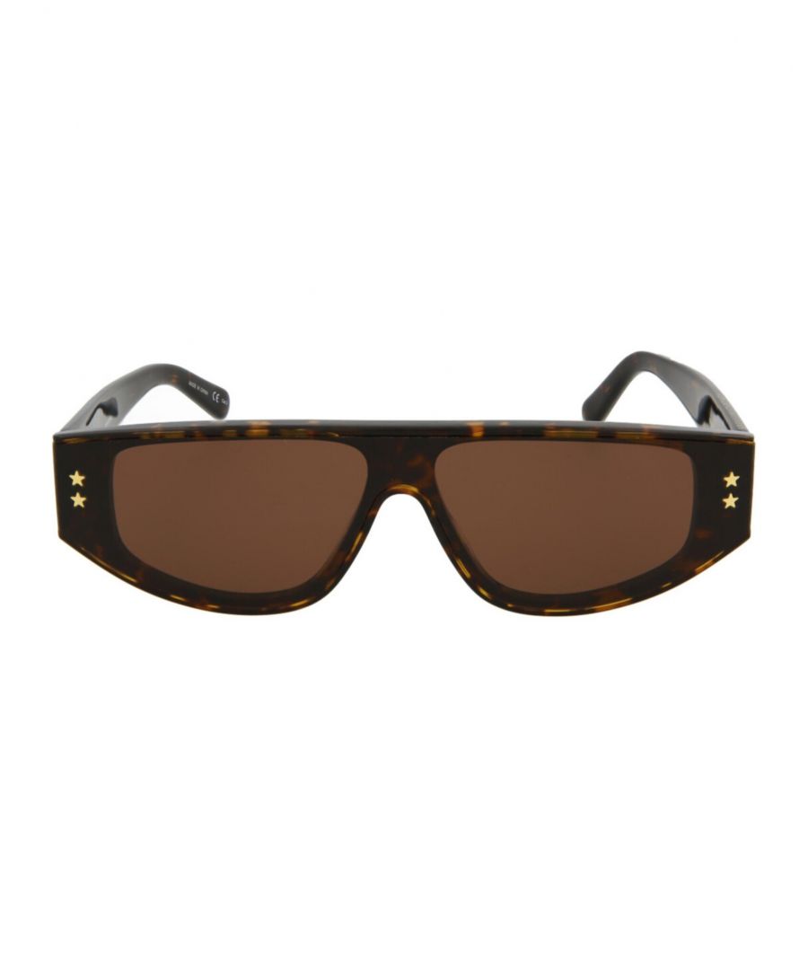 Temple Length: 145mm; Lens Width: 57mm; Bridge Width: 16mm; ; Brown lenses; Comes with a protective designer case and cleaning cloth.; ;  \n Product Id: 143237 \n Original Price: EUR 320