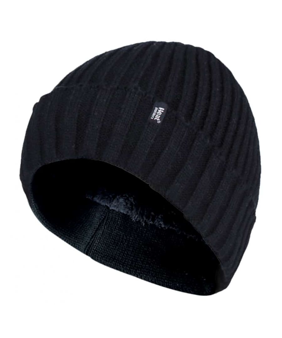 Save 28% MSGM Wool Beanie Hat With Logo in Black for Men Mens Hats MSGM Hats 