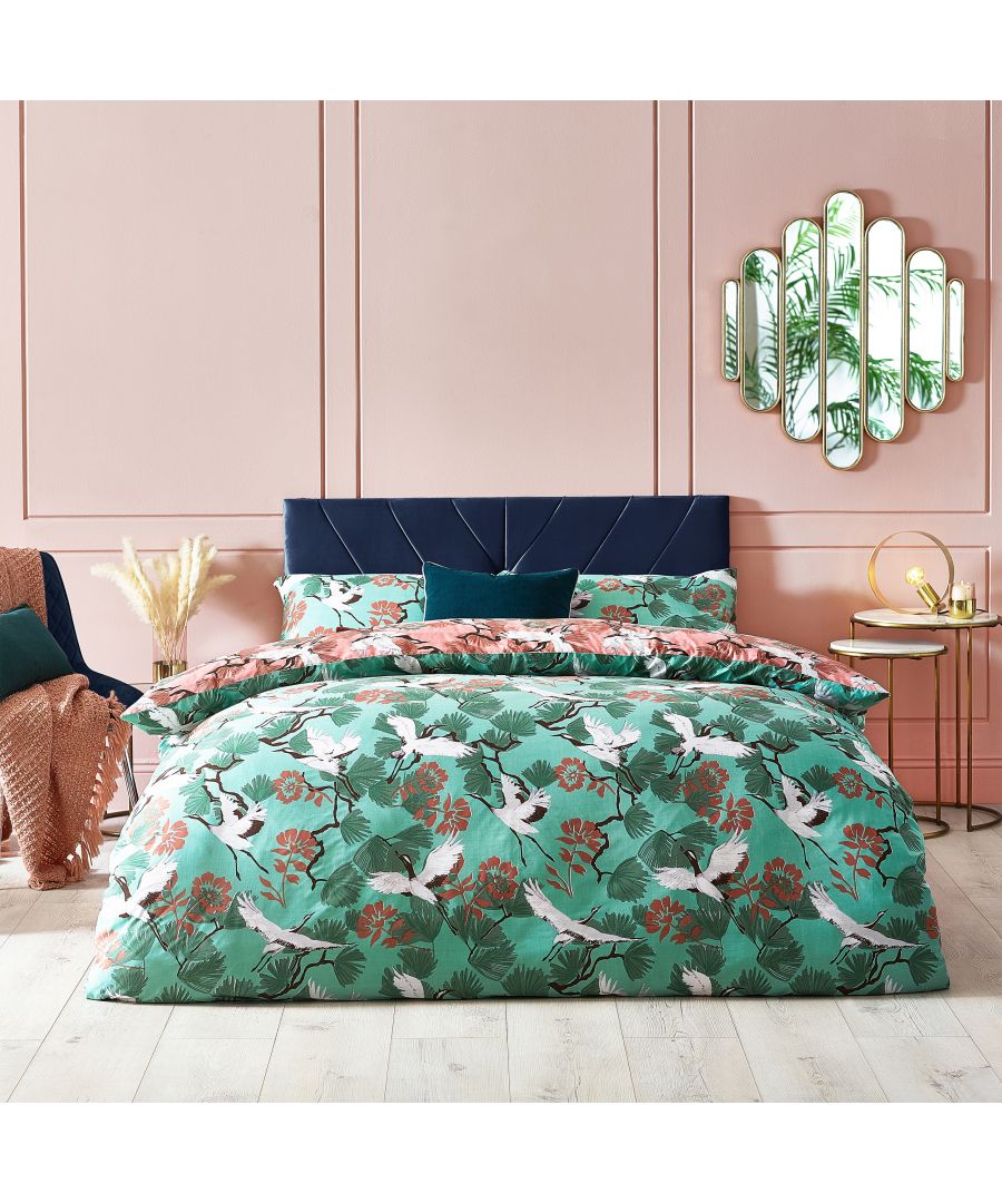 richmond duvet set