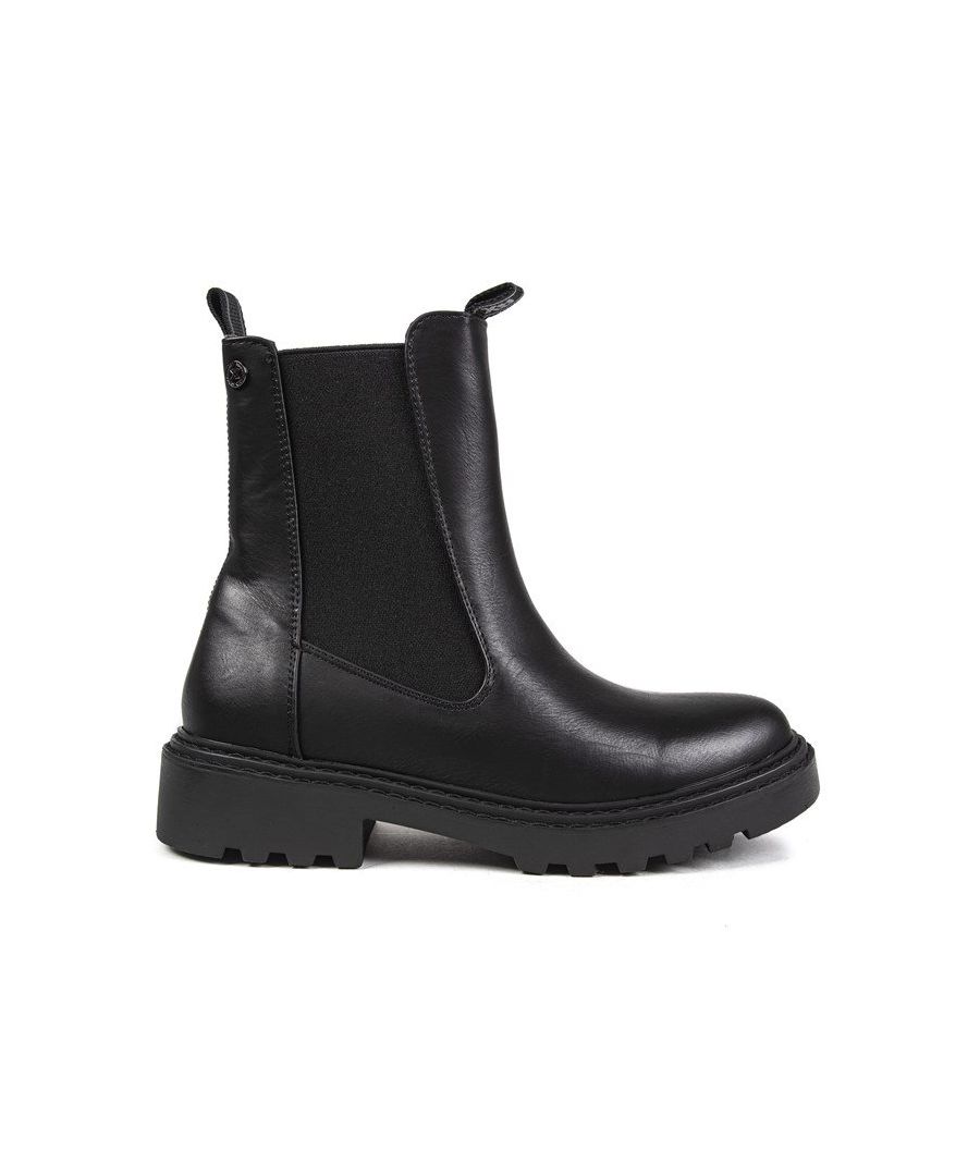 Image for Xti 43249 Boots