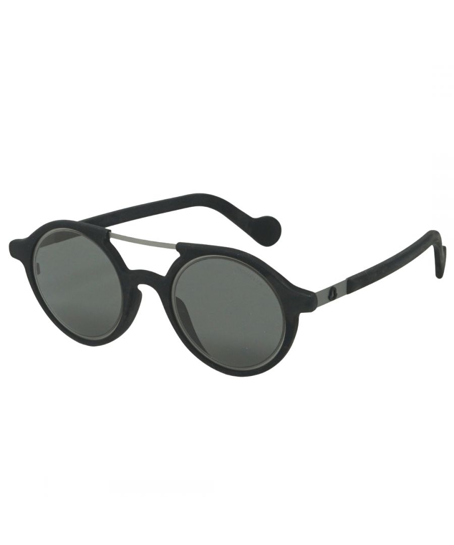 Image for Moncler ML0083 02A Sunglasses
