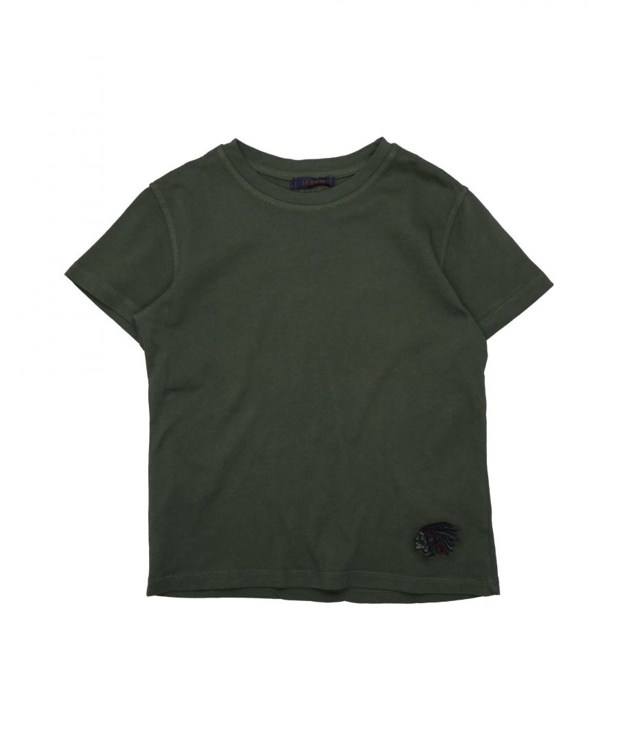 Image for At.P.Co Boy T-shirts Cotton