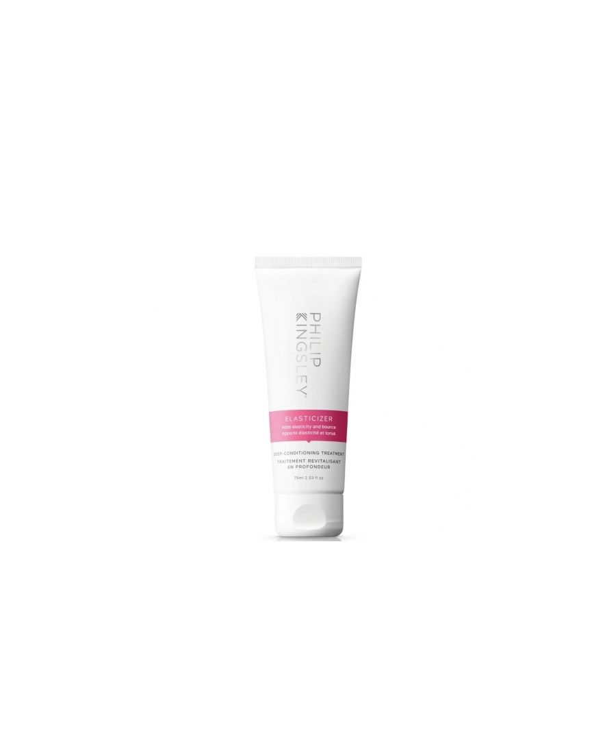 Philip Kingsley Elasticizer Deep-Conditioning Treatment 75ml