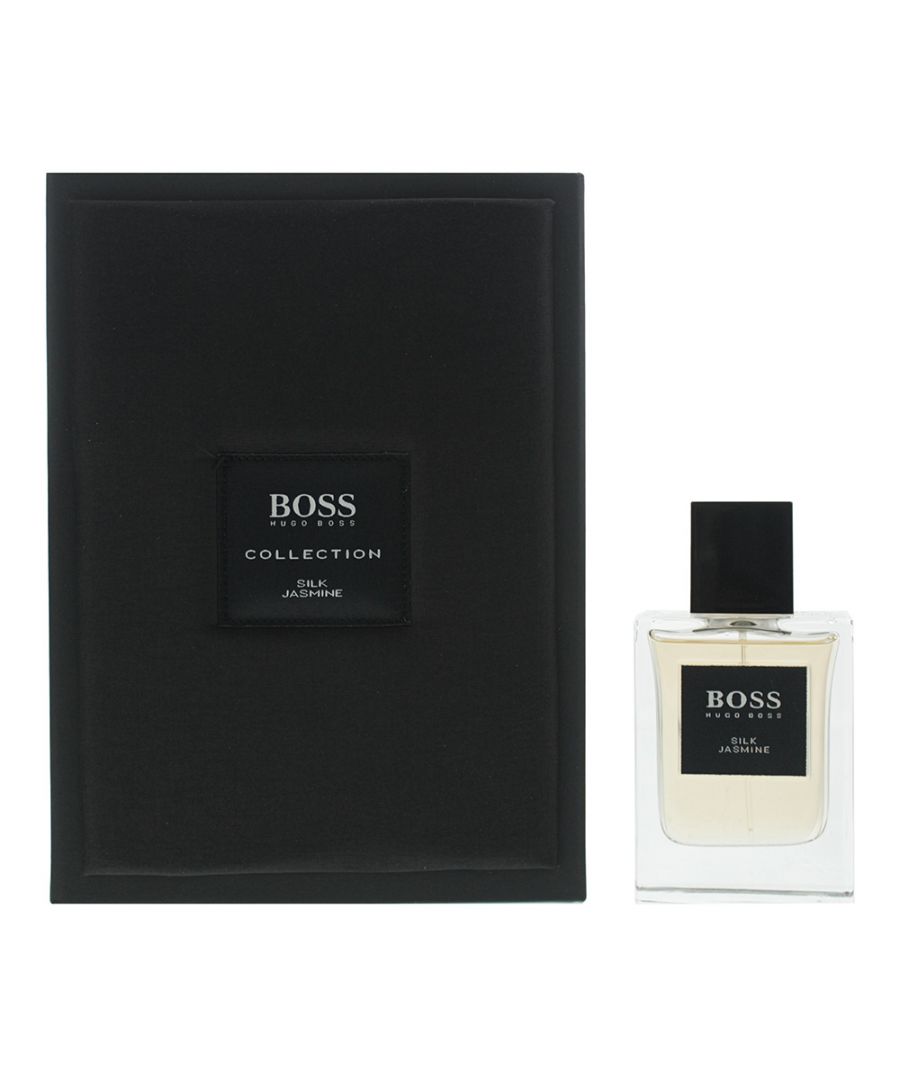 Launched in 2011 the Hugo Boss Boss Collection was a series of 5 fragrances inspired by the Hugo Boss range of tailored suits. One of the fragrances included was the Silk and Jasmine fragrance, which was inspired by the touch of silk. The notes in Silk and Jasmine are White Honey, Jasmine, Vanille and Clove. The fragrance is a soft one but an incredibly beautiful one. The Jasmine note is the star of the show, it's light, soft, yet noticeable and long lasting, and it's partnered up with the perfect blend of Honey and Vanille, which create a stunning and smooth backdrop for the Jasmine. The fragrance is certainly not a loud, brash one, but it's still a gorgeous, elegant one, that wraps those wearing it in a blanket of luxury, much like the silk from the Hugo Boss suits that inspired the fragrance.