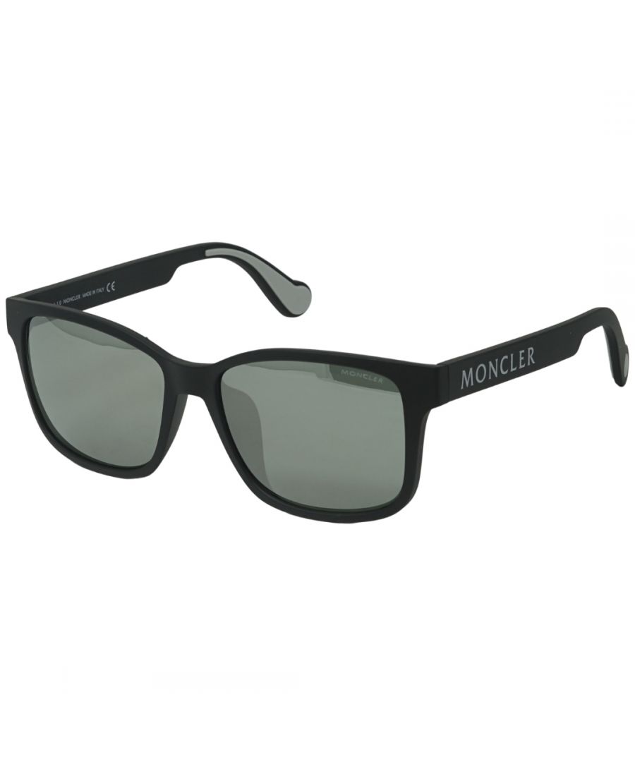 Image for Moncler ML0164-K 02C Sunglasses