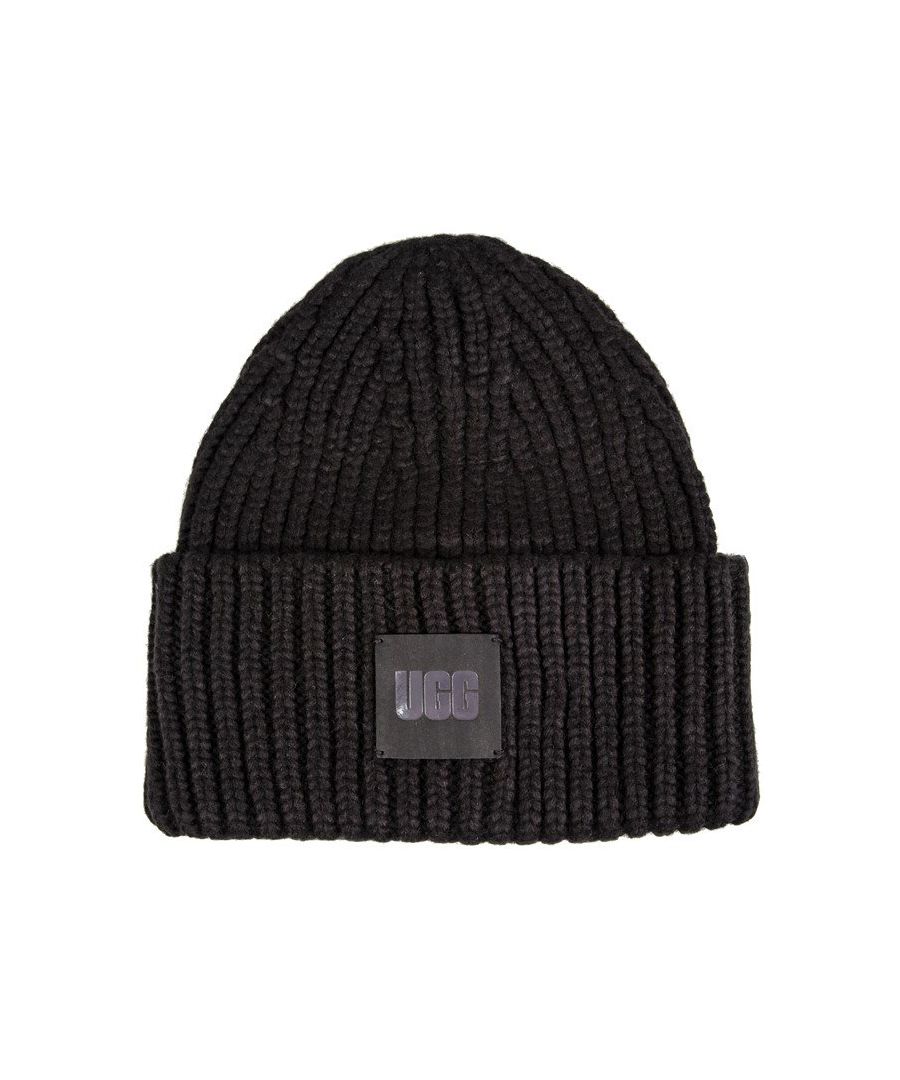 aquascutum bobble hat