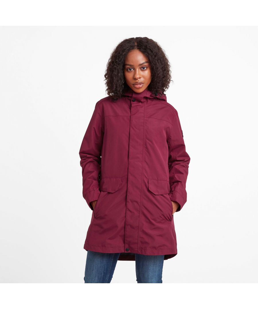 waterproof jacket womens sale