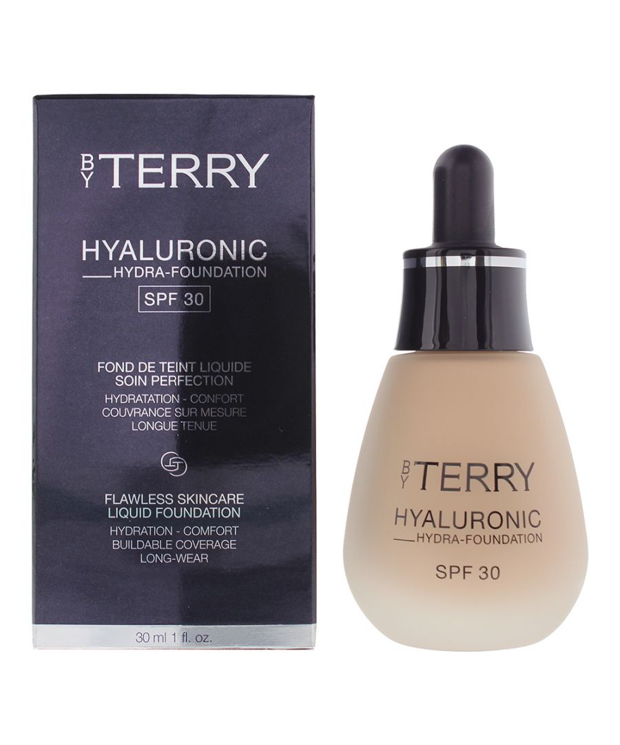 By Terry Hyaluronic Hydra SPF 30 200C Cool - Natural Liquid Foundation 30ml