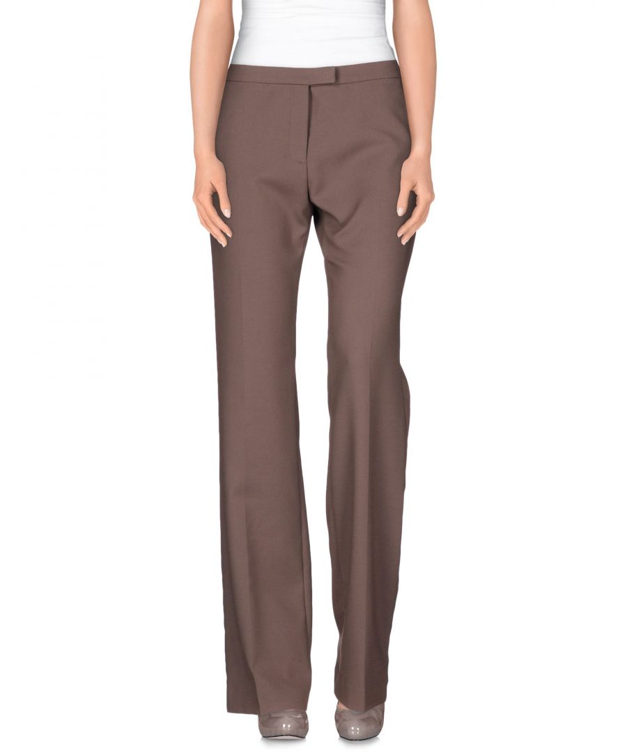 Cerruti 1881 Woman Trousers Cotton